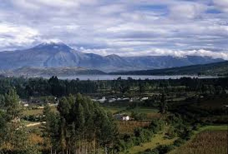 Cotacachi Trip Packages