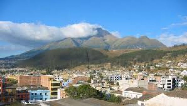 Otavalo Trip Packages