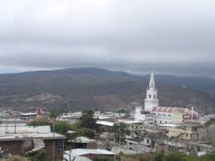 Montecristi Trip Packages Montecristi Trip Packages