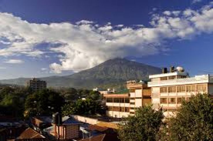 Arusha Trip Packages