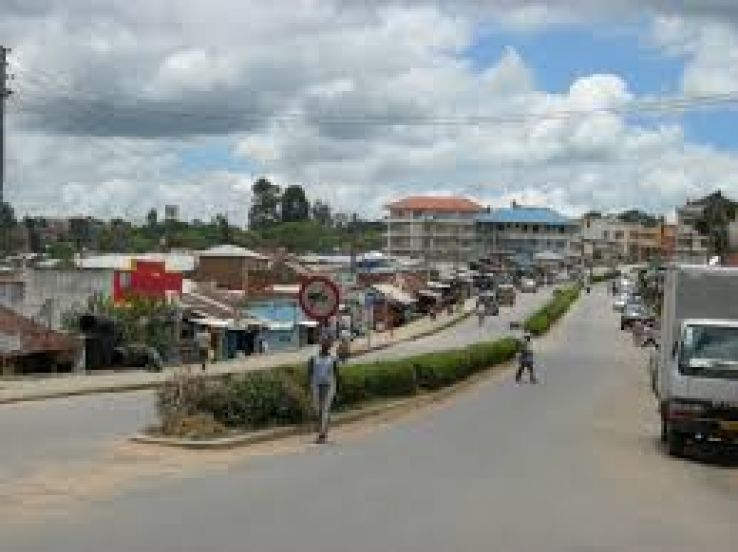 Iringa Trip Packages