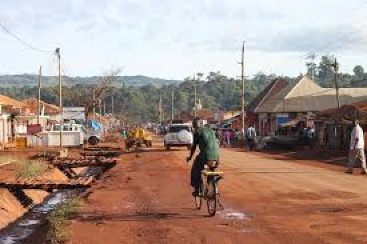 Kasulu Trip Packages