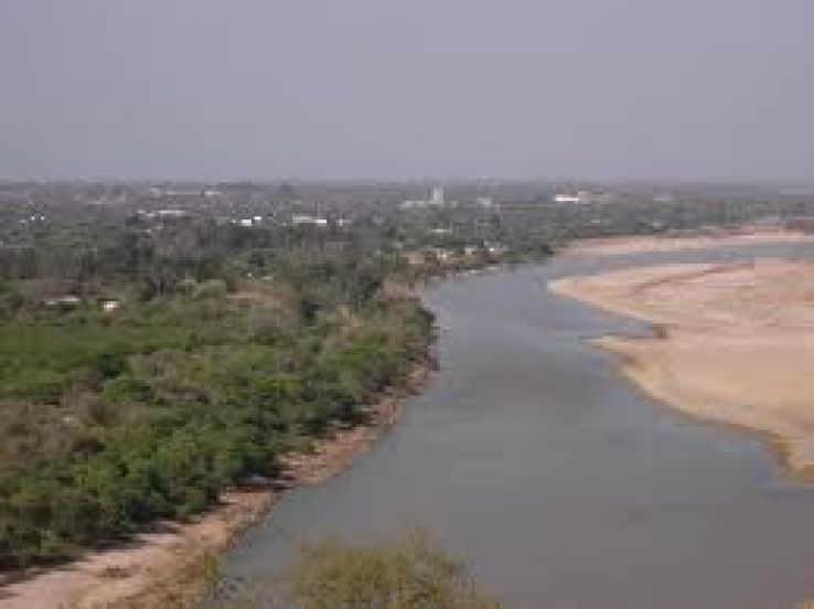 Villamontes Trip Packages