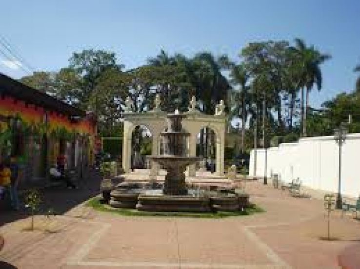 Ahuachapan Trip Packages