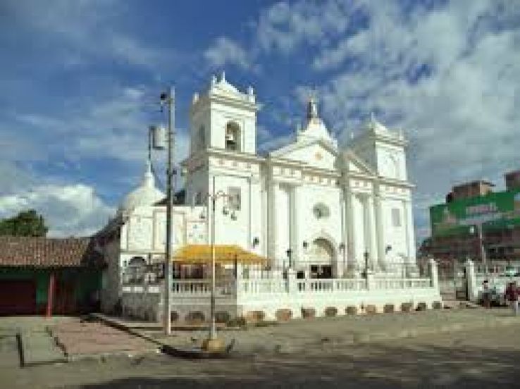 Sensuntepeque Trip Packages