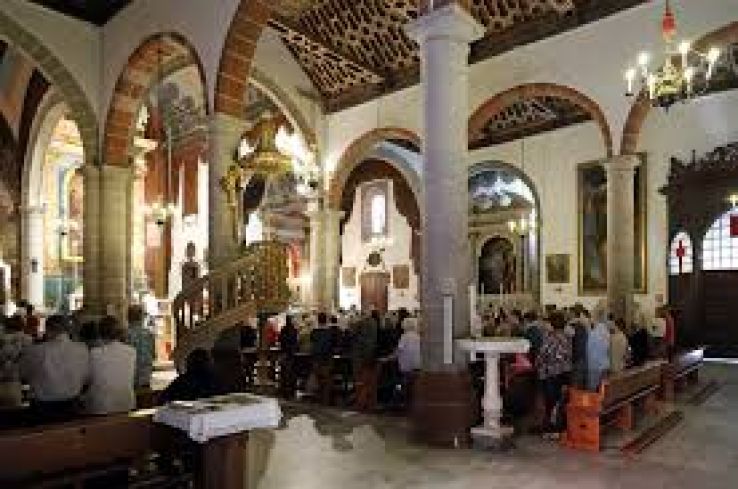 La Palma Trip Packages