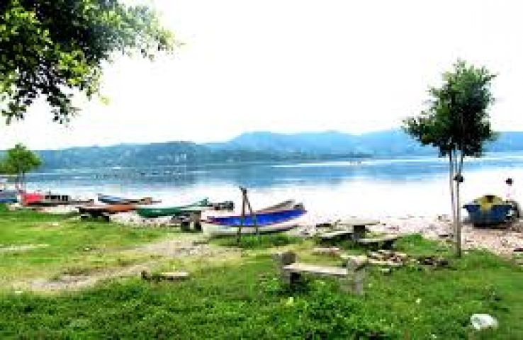 San Pedro Perulapan Trip Packages