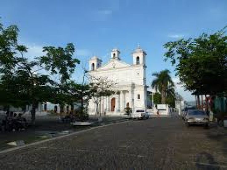 Suchitoto Trip Packages