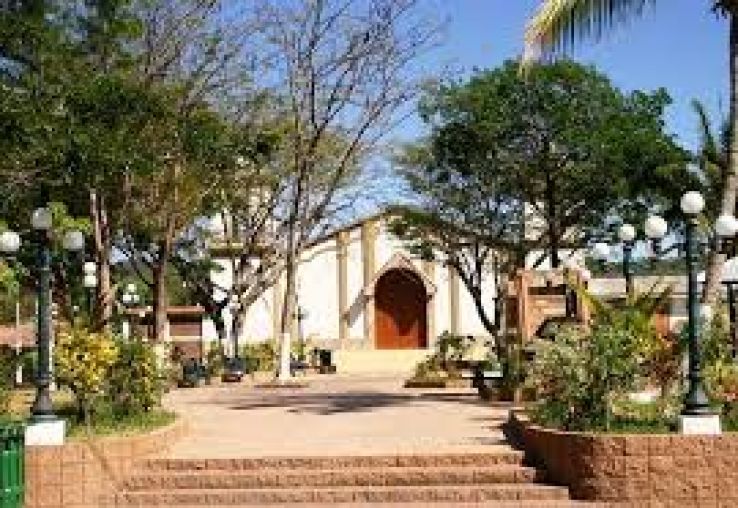 Sociedad Trip Packages