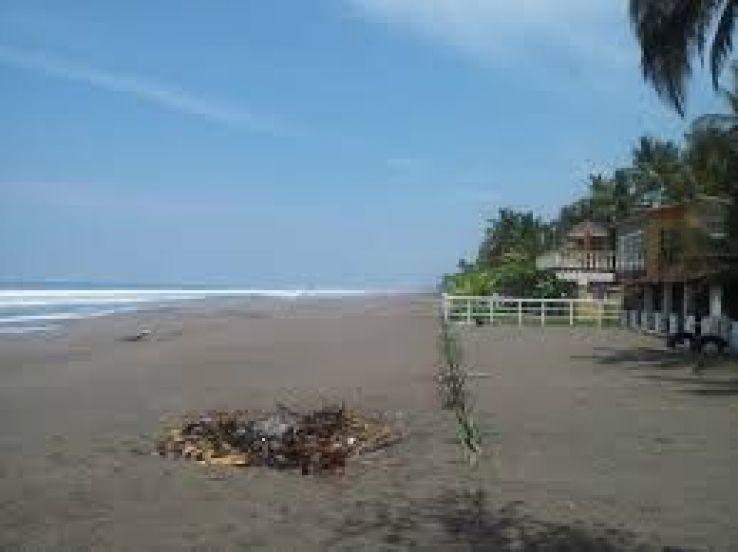 Acajutla Trip Packages