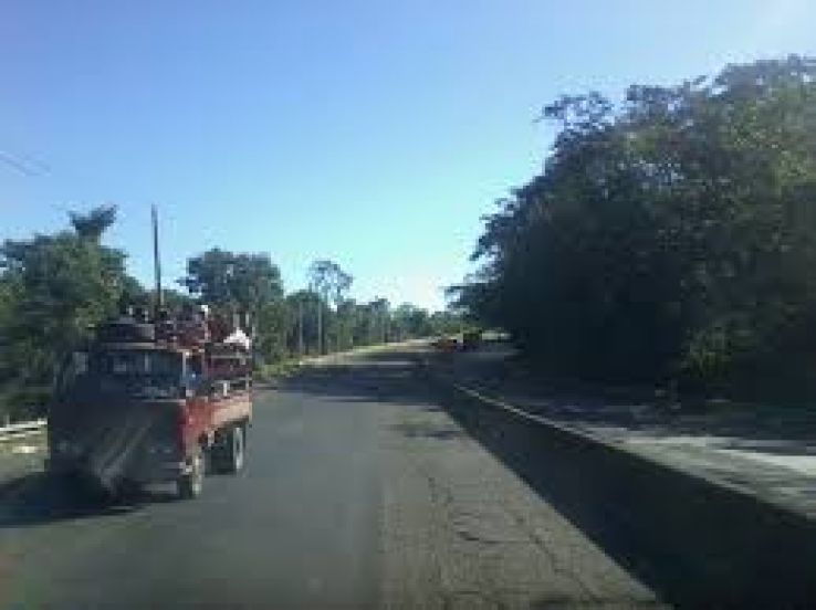 Adventure Tour Package for 11 Days 10 Nights