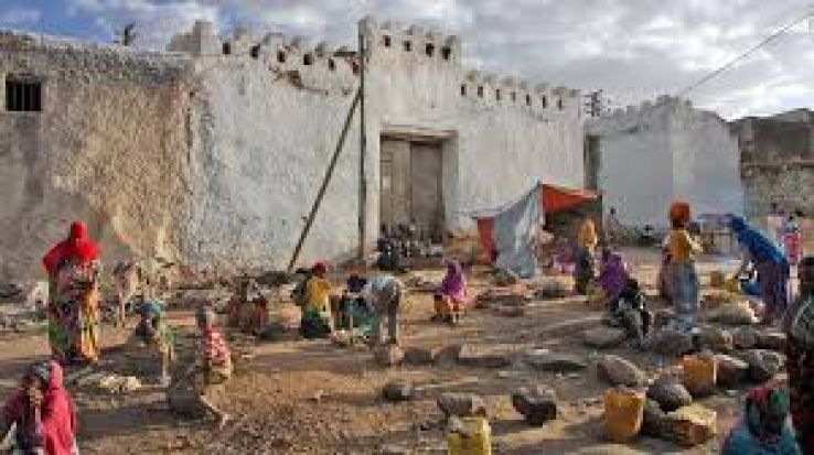 Harar Trip Packages
