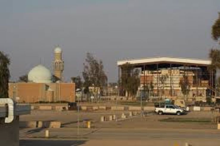 Balad Tourism (2025) Iraq Best Places to Visit in Balad, Balad Travel