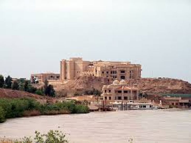 Tikrit Trip Packages