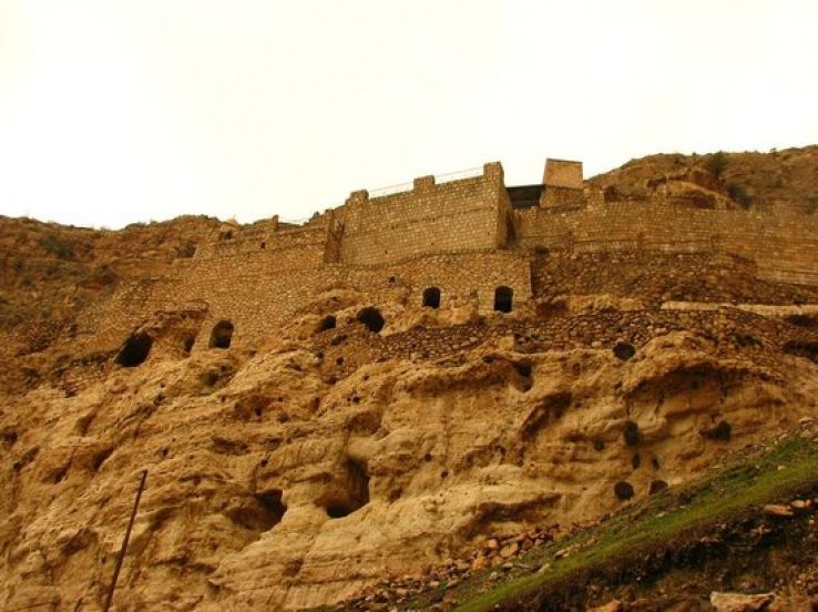 Ninawa Trip Packages