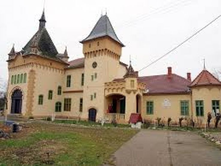 Sofronea Trip Packages