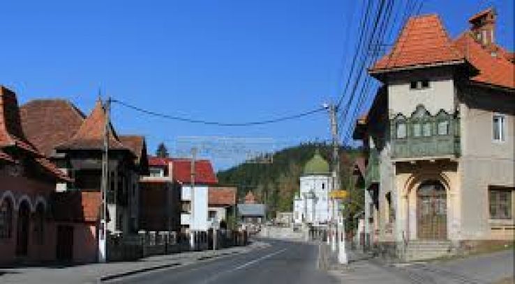 Campulung Trip Packages