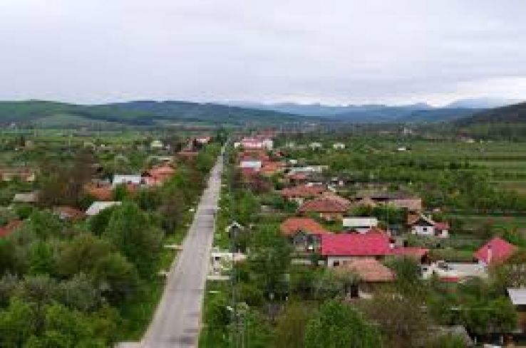 Ciofrangeni Trip Packages