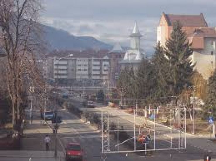 Comanesti Trip Packages Comanesti Trip Packages