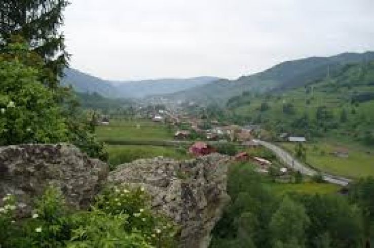Ghimes-Faget Trip Packages Ghimes-Faget Trip Packages