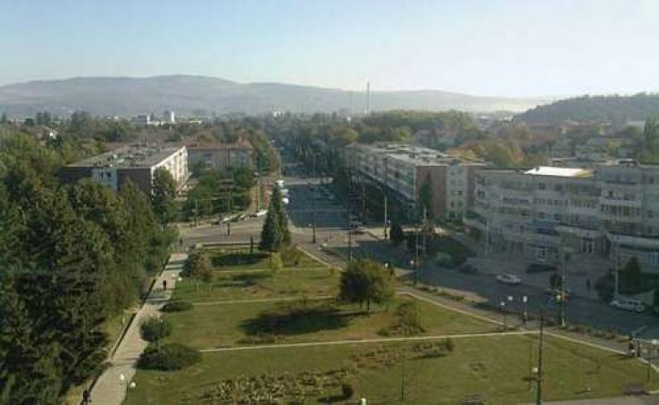 Onesti Trip Packages