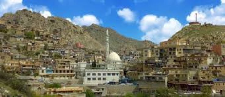 Aqrah Tourism (2025) Iraq Best Places to Visit in Aqrah, Aqrah Travel