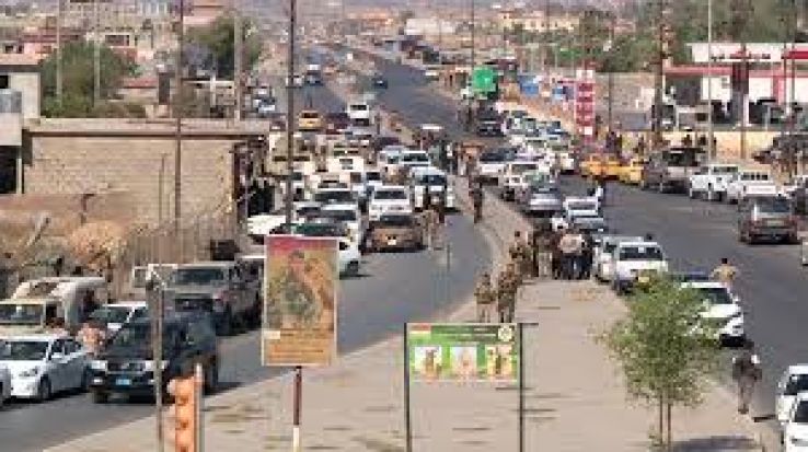 Kirkuk Trip Packages