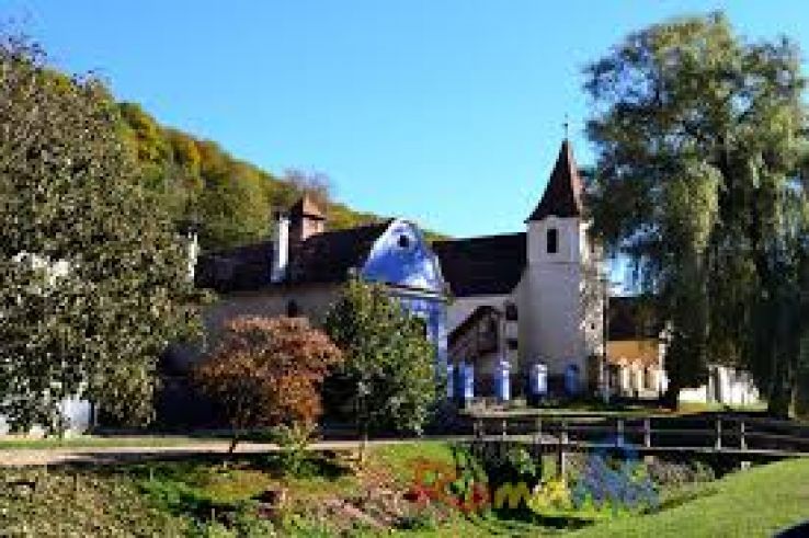 Floresti Trip Packages