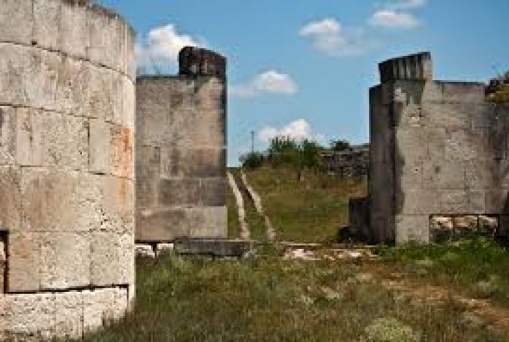 Adamclisi Trip Packages