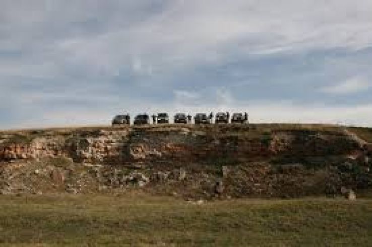 Cerchezu Trip Packages