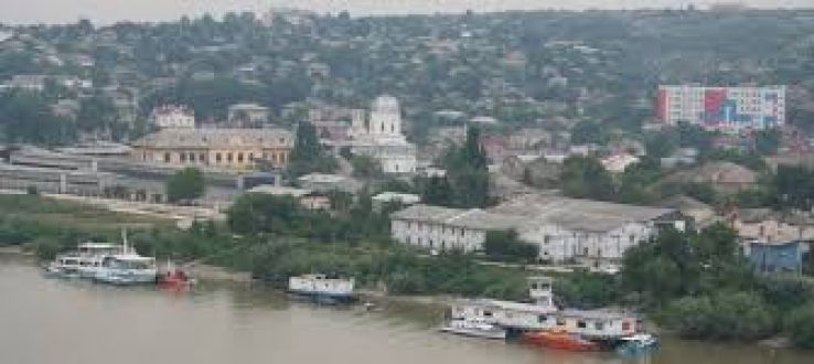 Cernavoda Trip Packages