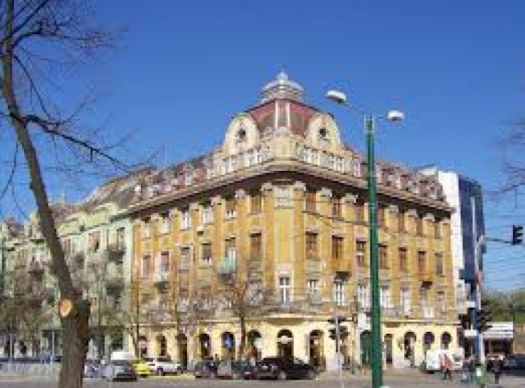 Ciobanu Trip Packages