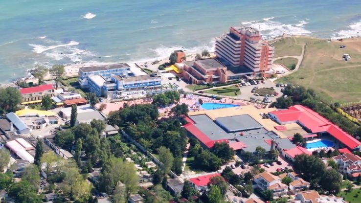 Costinesti Trip Packages