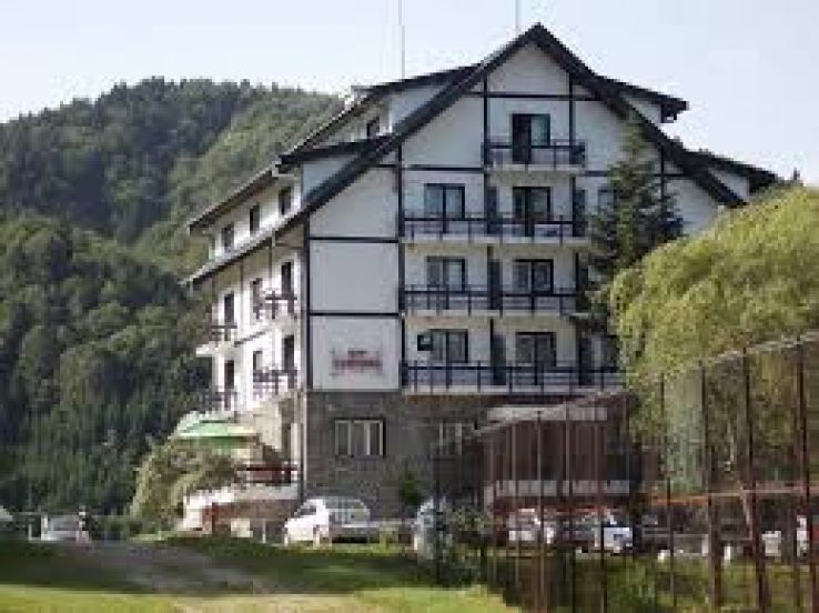 Cumpana Trip Packages