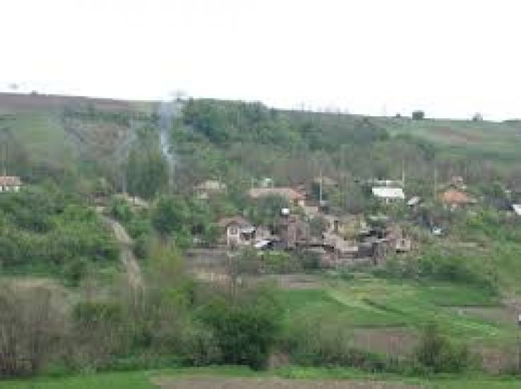 Seaca de Padure Trip Packages