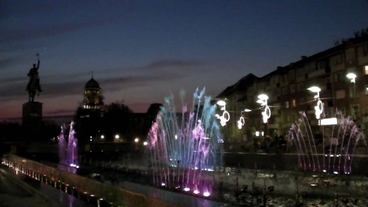 Simnicu de Sus Trip Packages