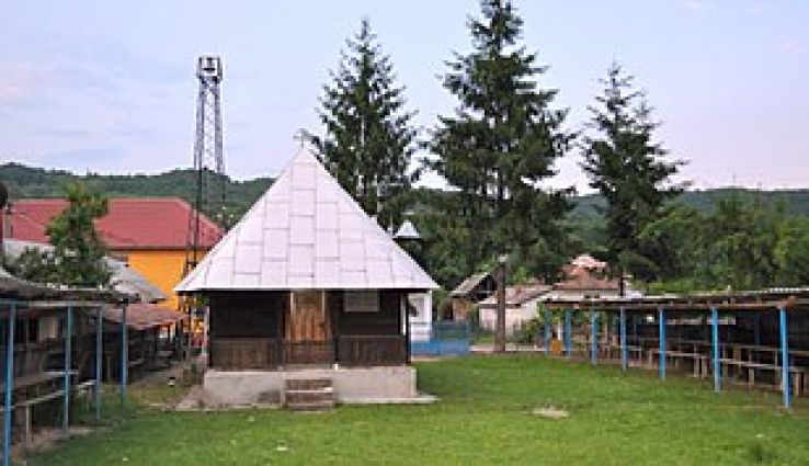 Bustuchin Trip Packages