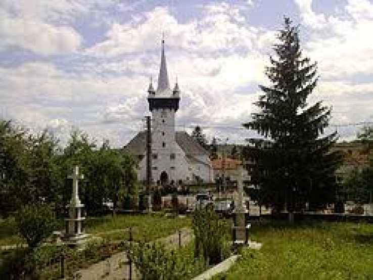 Crasna Tourism (2024) Romania - Best Places to Visit in Crasna, Crasna ...