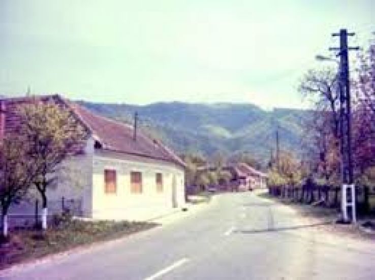 Orastioara de Sus Trip Packages