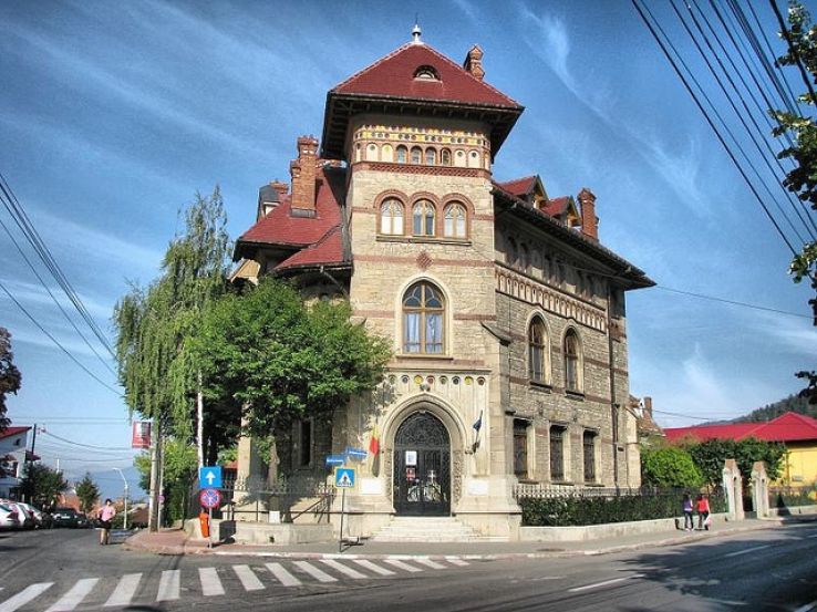 Cucuteni Trip Packages