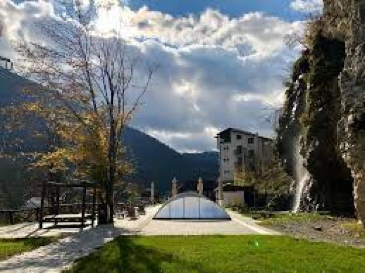 Remeti Trip Packages