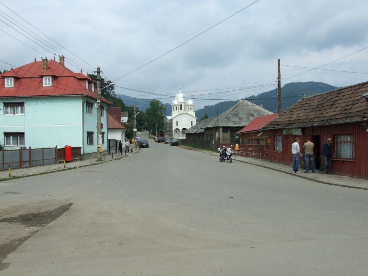 Viseu de Sus Trip Packages