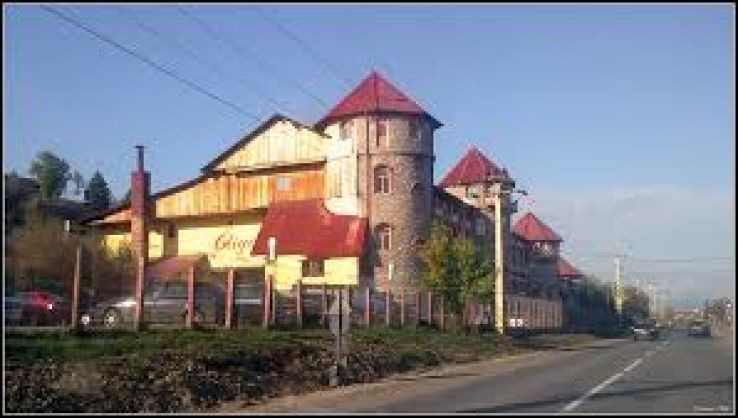 Reghin Trip Packages