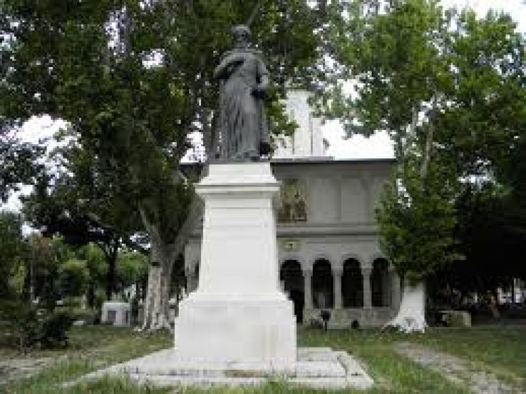 Brancoveni Trip Packages