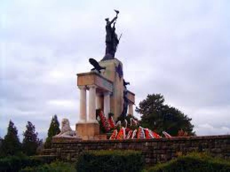 Drobeta-Turnu Severin Trip Packages