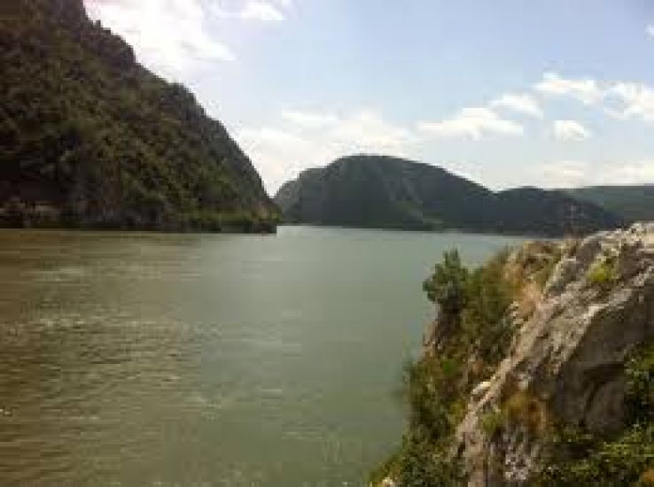 Dubova Trip Packages