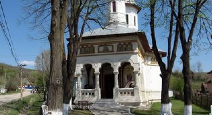 Morunglav Trip Packages