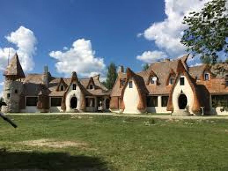 Porumbacu de Jos Trip Packages