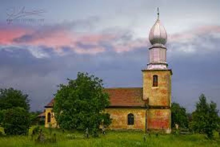 Porumbacu de Jos Trip Packages