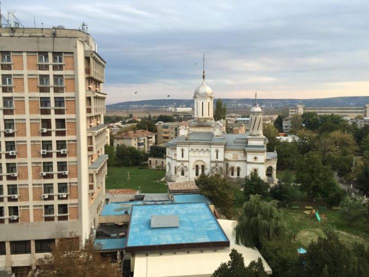 Turnu Magurele Trip Packages